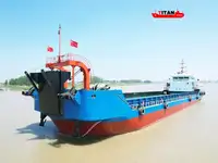 Tongkang untuk jualan