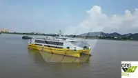 kapal RORO untuk jualan