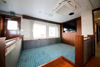 kapal RORO untuk jualan