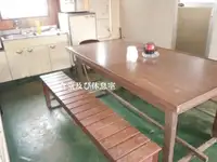 Tongkang untuk jualan