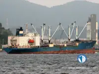 Kapal reefer untuk jualan