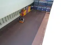 Pembawa pukal untuk jualan