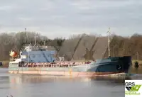 Pembawa pukal untuk jualan