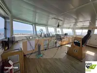 kapal RORO untuk jualan