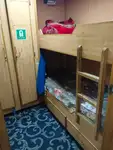 Bot anak kapal untuk jualan