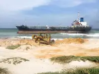 Kapal tangki minyak, Kapal tangki kimia untuk jualan