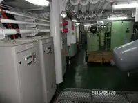 Kapal bekalan untuk jualan