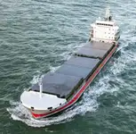 Pembawa pukal untuk jualan