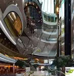 Kapal pesiar untuk jualan