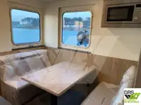 Bot kerja untuk jualan