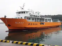 kapal RORO untuk jualan