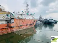Kapal tinjauan untuk jualan
