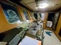 Kraf Pendaratan, Kereta kebal untuk jualan