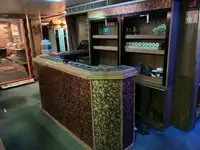 Pembawa pukal untuk jualan