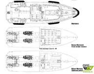 Bot anak kapal untuk jualan