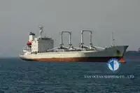 Kapal reefer untuk jualan