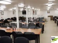 Kapal Kontena untuk jualan