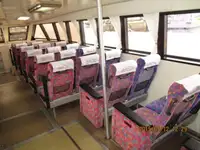 Kapal feri untuk jualan