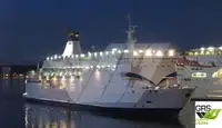 kapal RORO untuk jualan
