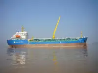 Kapal tangki minyak, Kapal tangki kimia untuk jualan