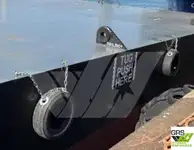 Tongkang untuk jualan