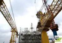 Tongkang untuk jualan