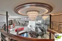 Kapal pesiar untuk jualan