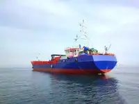 Pembawa pukal untuk jualan