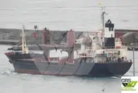 Pembawa pukal untuk jualan