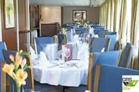 Kapal pesiar untuk jualan