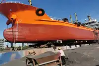 Kapal tangki minyak, Kapal tangki kimia untuk jualan