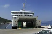 kapal RoPax untuk jualan