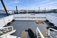 Kapal motor untuk jualan