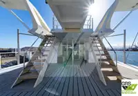 Kapal motor untuk jualan