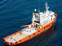 Kapal Kontena untuk jualan