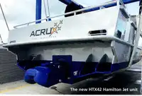 Kapal feri untuk jualan