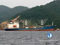 Kapal reefer untuk jualan