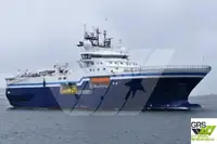 Kapal tinjauan untuk jualan