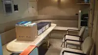 Bot peronda untuk jualan