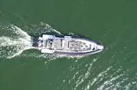 Bot kembung tegar untuk jualan