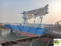 Kapal bekalan untuk jualan