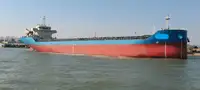 Pembawa pukal untuk jualan