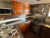 Kapal Kontena untuk jualan