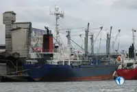 Kapal reefer untuk jualan