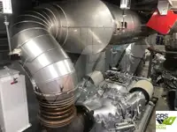 Kapal motor untuk jualan