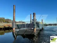 Tongkang untuk jualan