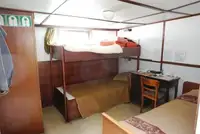 Kapal kren untuk jualan