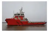 Kapal bekalan untuk jualan