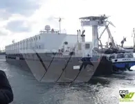 Kapal Kontena untuk jualan