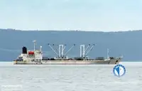 Kapal reefer untuk jualan